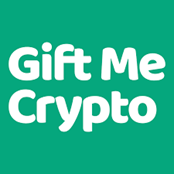 Gift Me Crypto Gift Card